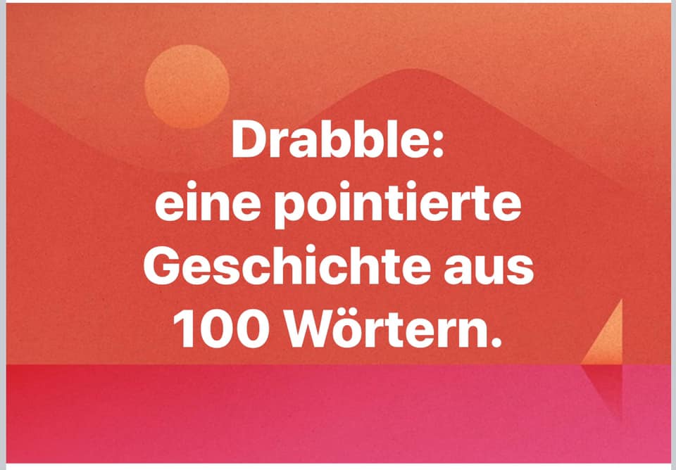 Warum Drabble schreiben deine Kreativität ankurbelt